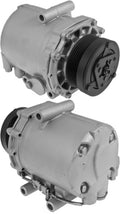 Omega Compressor MSC130CVSG2 PV6 Remfg 20-11285-R