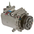 Omega Compressor MSC130CVSG2 PV6 20-11285