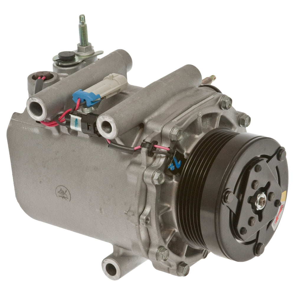 Omega Compressor MSC130CVSG2 PV6 20-11285