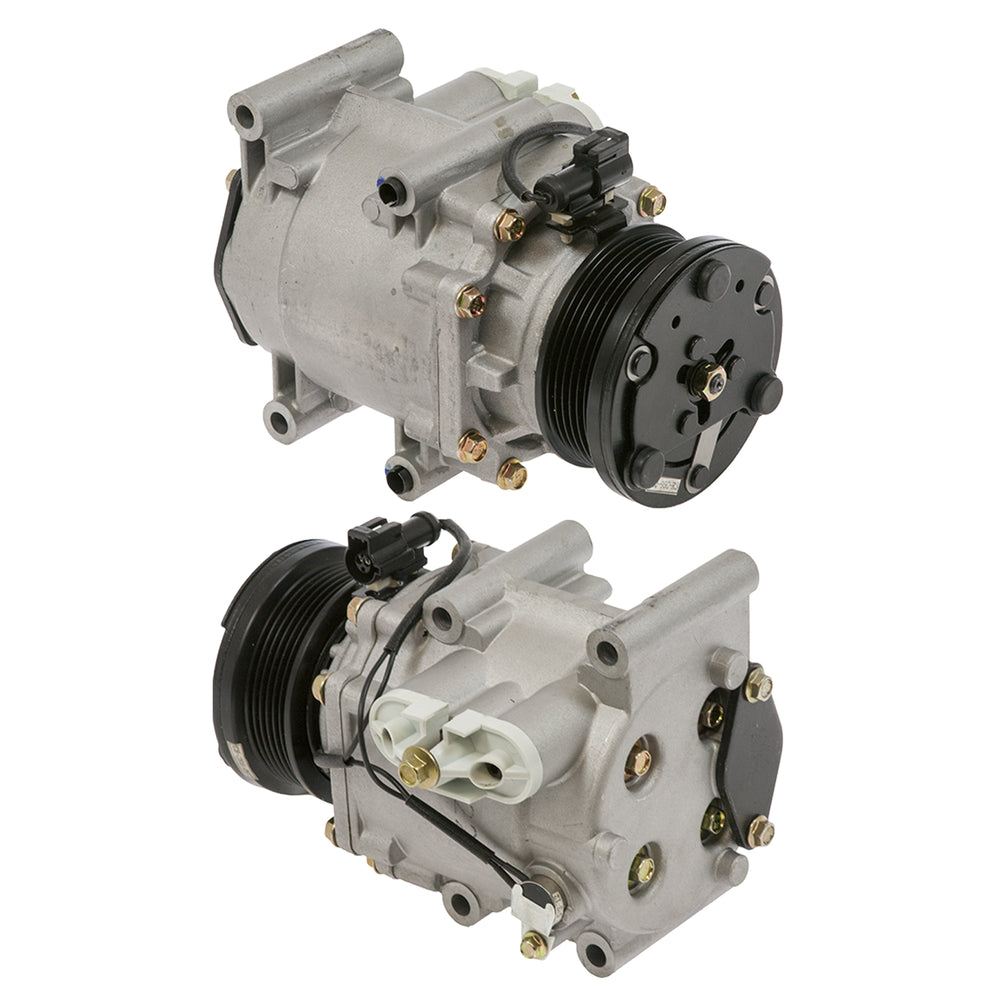 Omega Compressor Scroll Wrty Require Replacement of Condenser 20-11286-AM