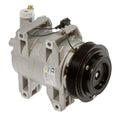 Omega Compressor DKS17D PV6 127mm 20-11287-AM