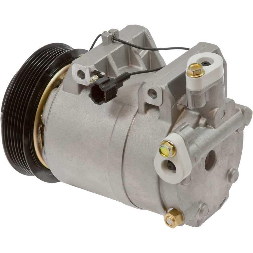 Omega Compressor DKS17D PV6 127mm 20-11287-AM