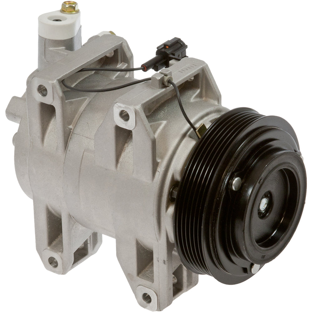 Omega Compressor DKS17D PV6 127mm 20-11287