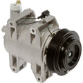 Omega Compressor DKS17D PV6 127mm 20-11287