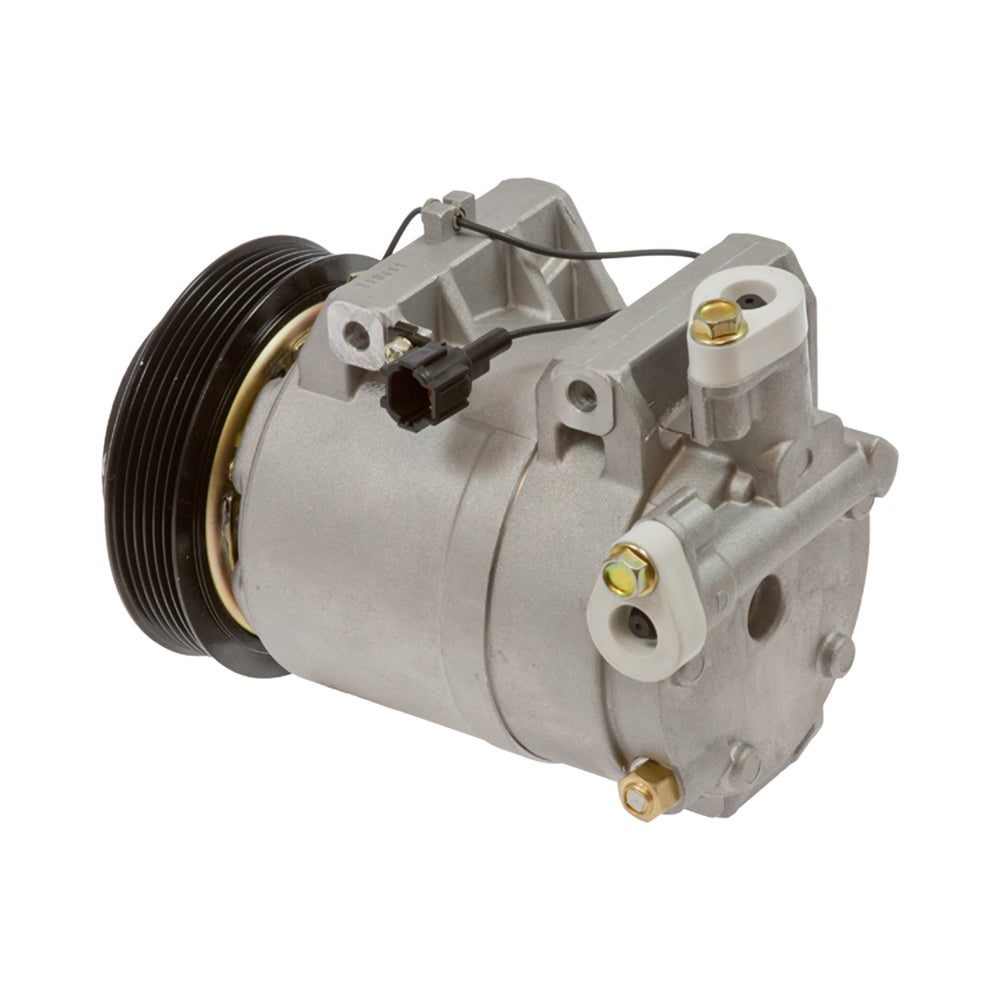 Omega Compressor DKS17D PV6 127mm 20-11287