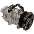 Omega Compressor Tm-21 Dir RH Pad 8GR 127 3e 12V Pkd 2W D 49 20-11288