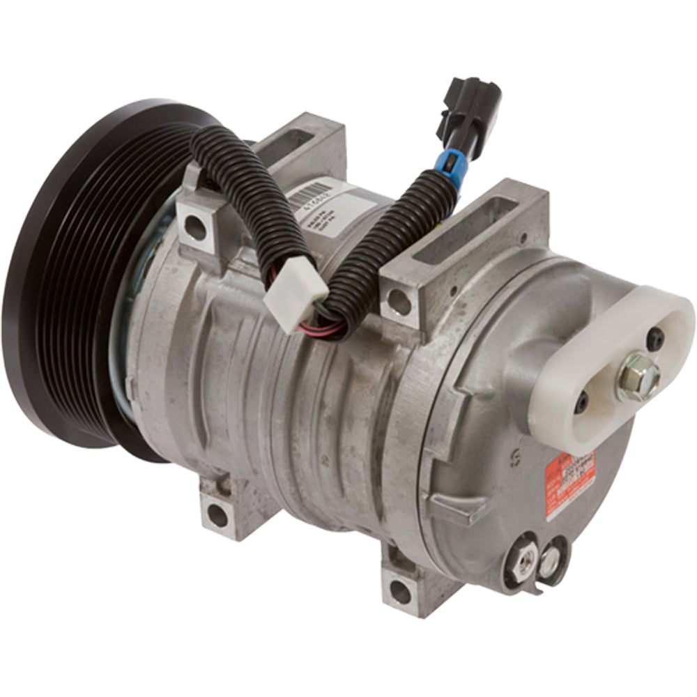 Omega Compressor Tm-21 Dir RH Pad 8GR 127 3e 12V Pkd 2W D 49 20-11288