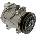Omega Compressor DKS15CH 1GRV 138mm Hitachi Kenki 24V 20-11290-AM