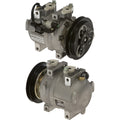 Omega Compressor DKV14C 1GRV 135mm Hitachi Mando 24V 20-11292