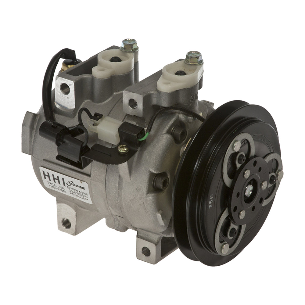 Omega Compressor DKV14C 1GRV 135mm Hitachi Mando 24V 20-11292