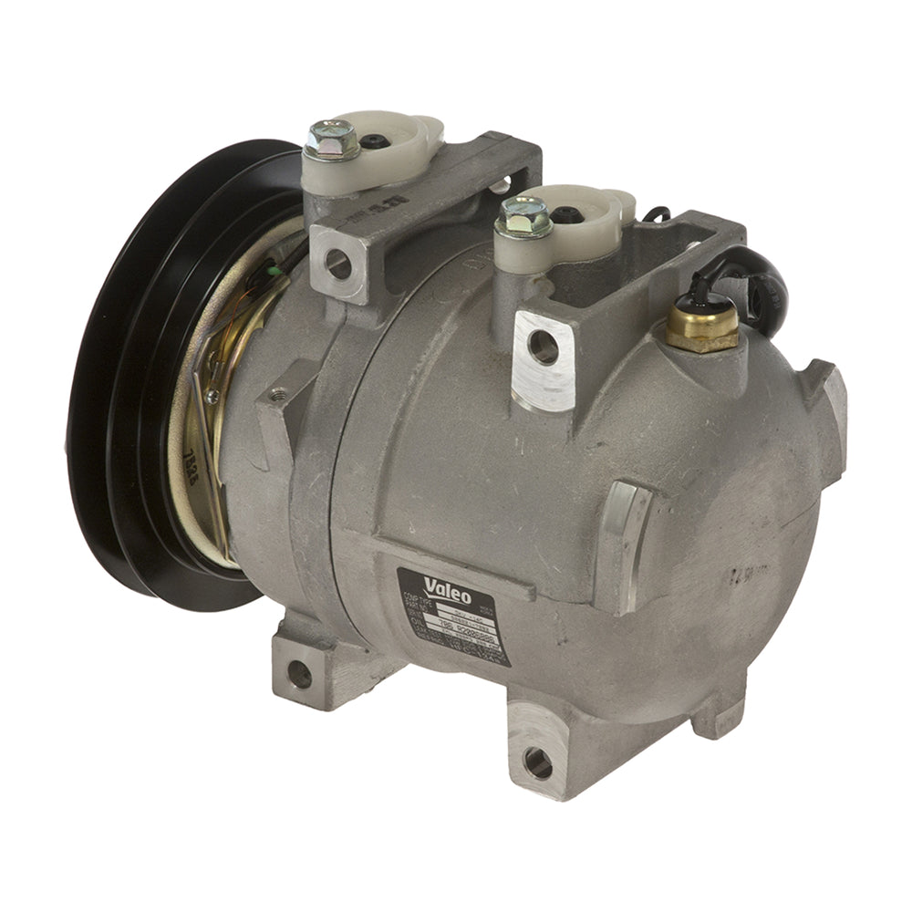 Omega Compressor DKV14C 1GRV 135mm Hitachi Mando 24V 20-11292