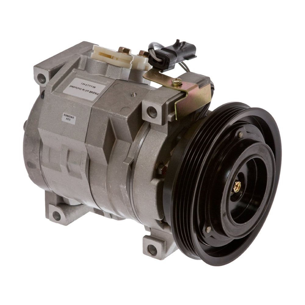Omega Compressor 10S15C 12V 20-11293-AM