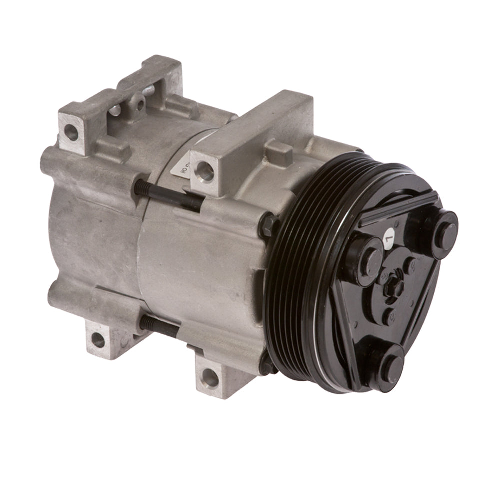 Omega Compressor FS10 PV6 12V 20-11295-AM