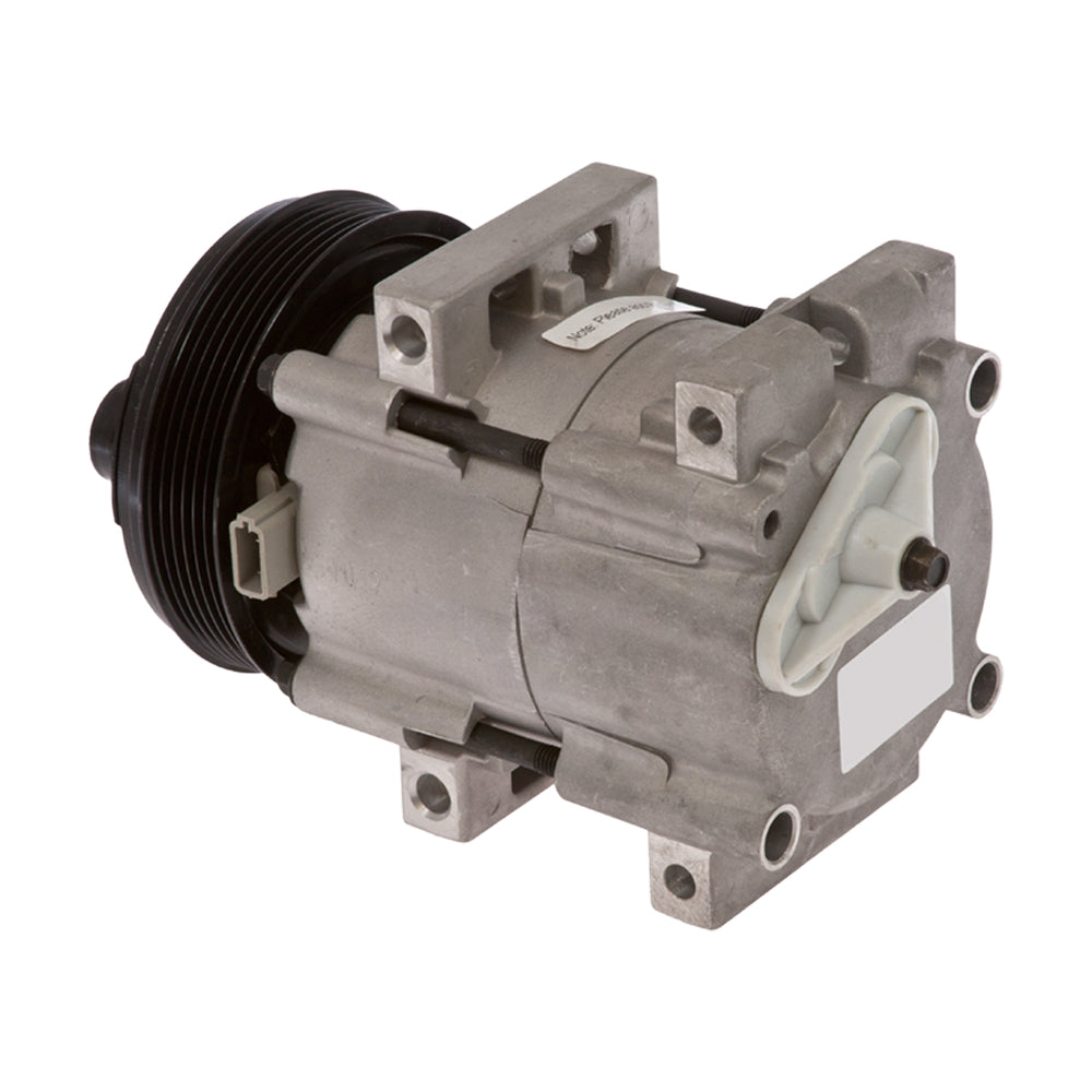 Omega Compressor FS10 PV6 12V 20-11295-AM