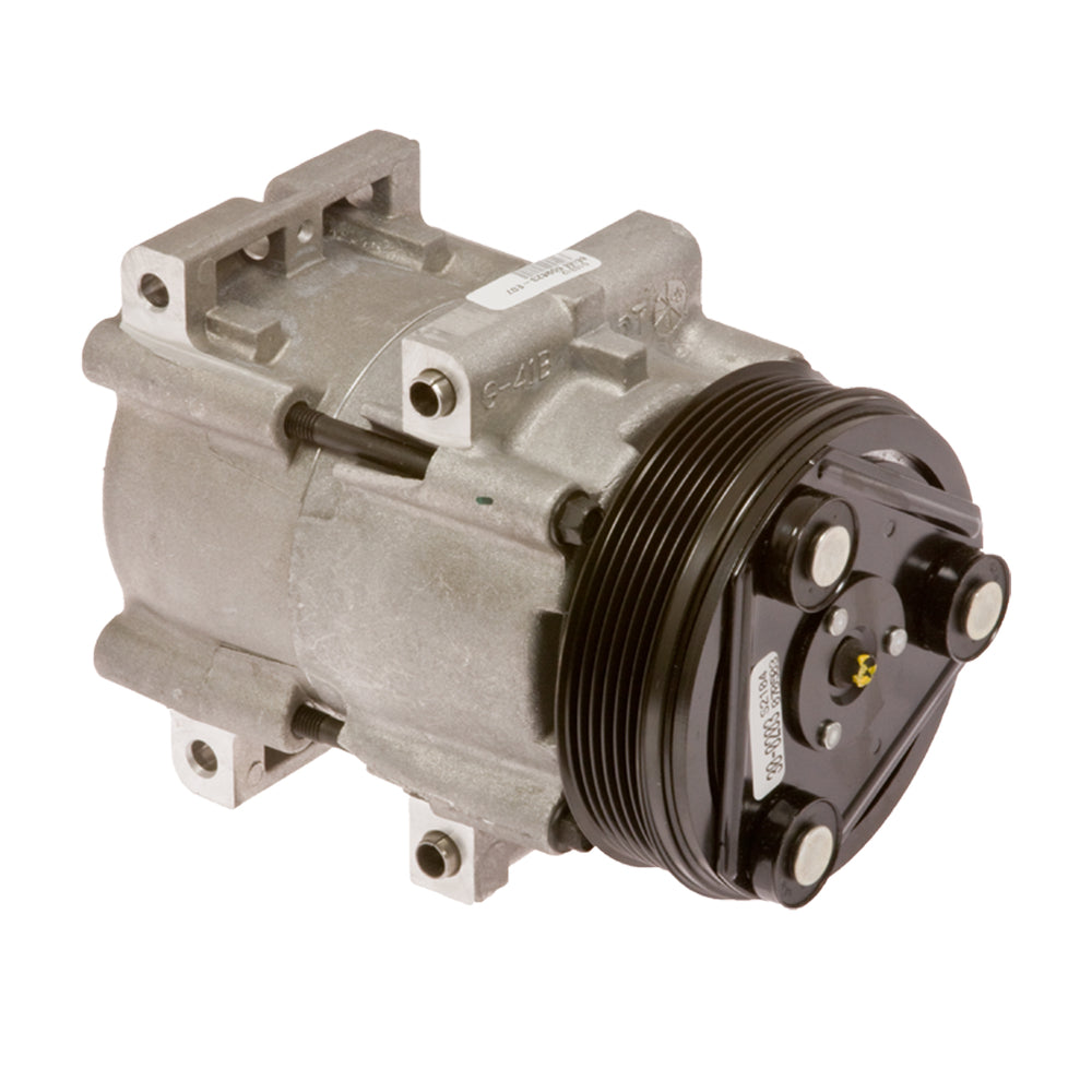 Omega Compressor FS10 PV6 12V 20-11295