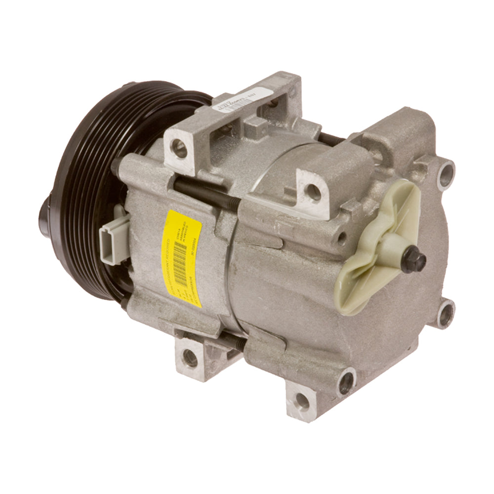 Omega Compressor FS10 PV6 12V 20-11295