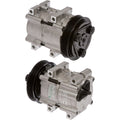 Omega Compressor FS10 12V 20-11296-AM