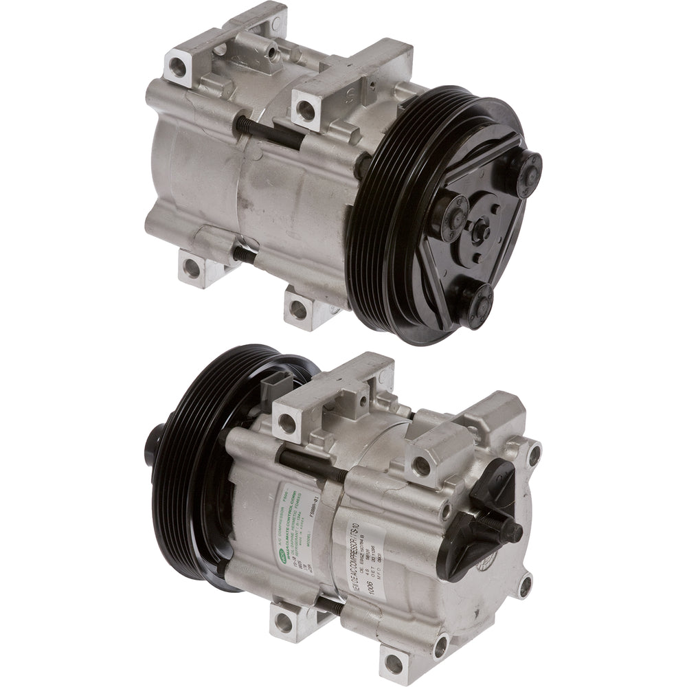 Omega Compressor FS10 12V 20-11296-AM