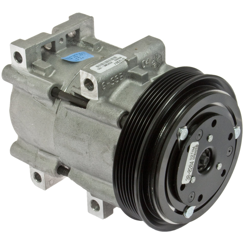 Omega Compressor FS10 12V 20-11296