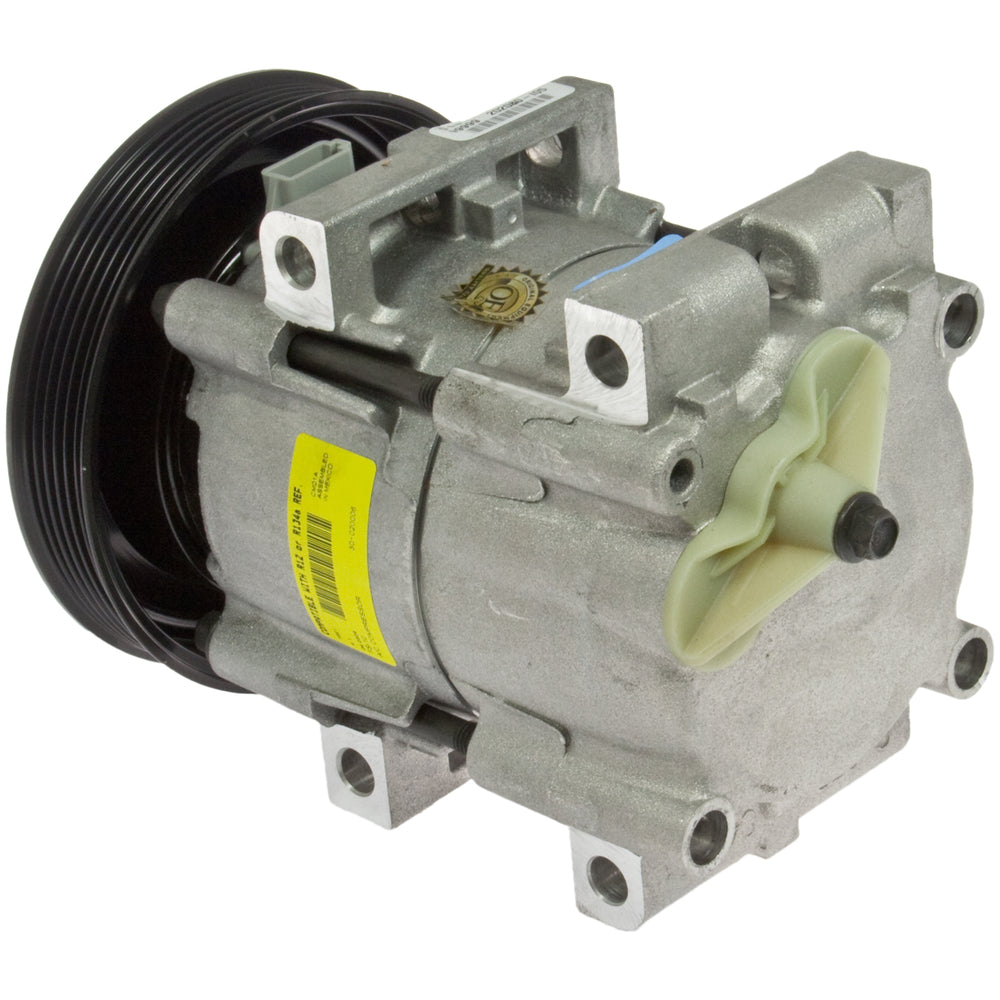 Omega Compressor FS10 12V 20-11296
