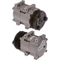 Omega Compressor FS10 PV6 20-11300-AM