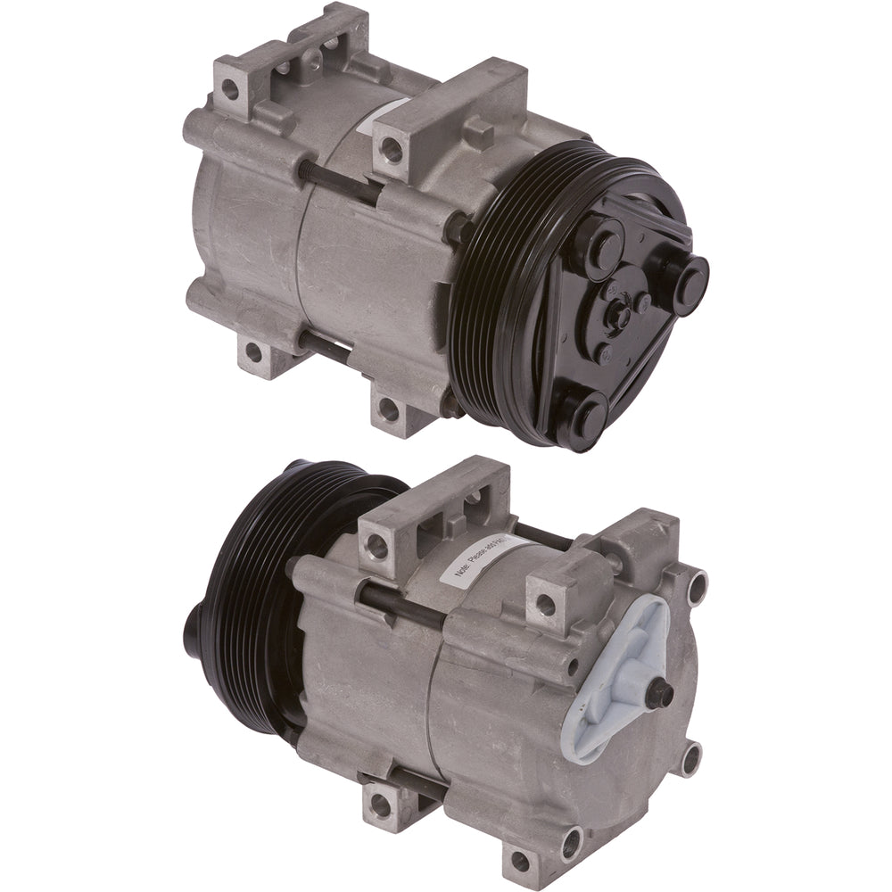 Omega Compressor FS10 PV6 20-11300-AM