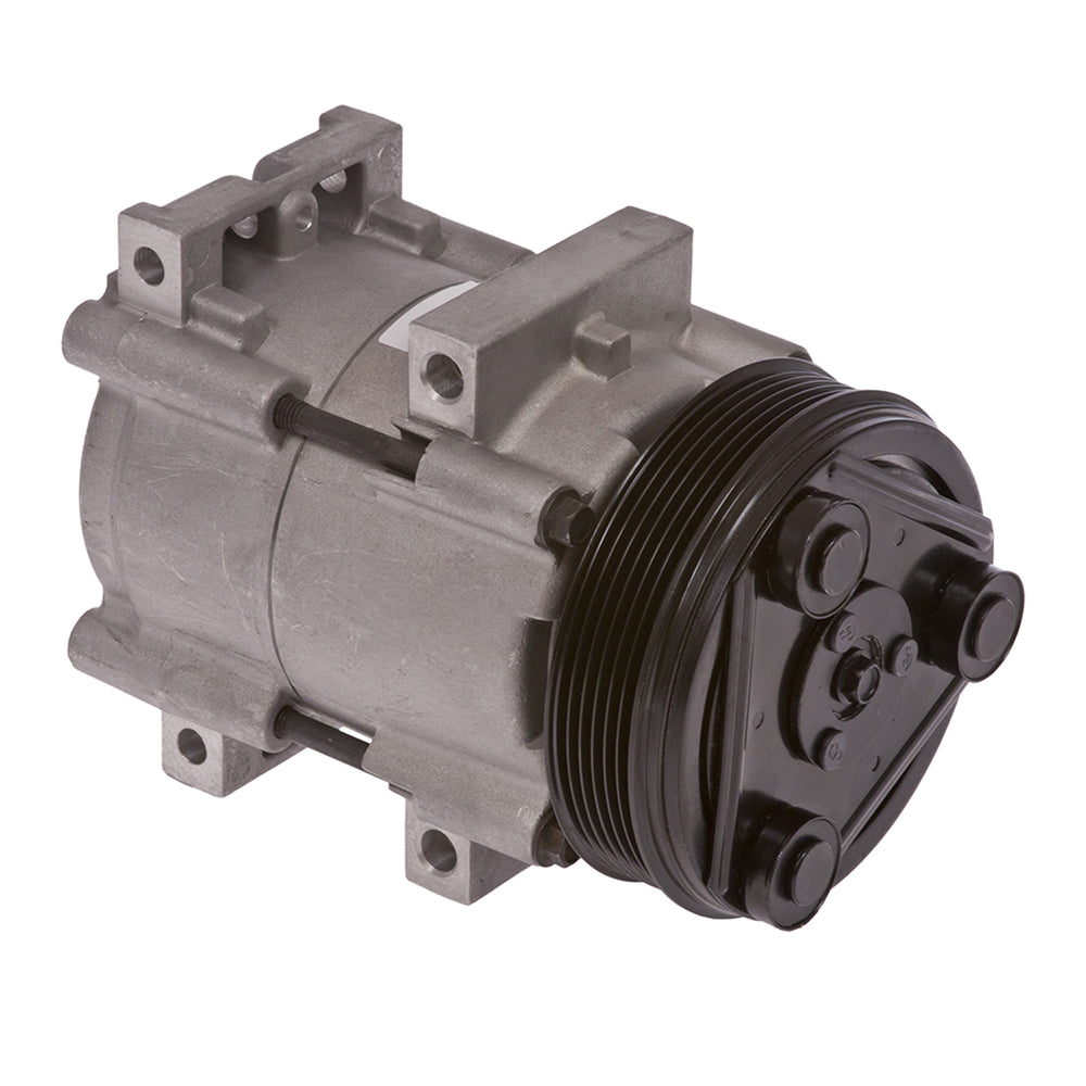 Omega Compressor FS10 PV6 20-11300-AM