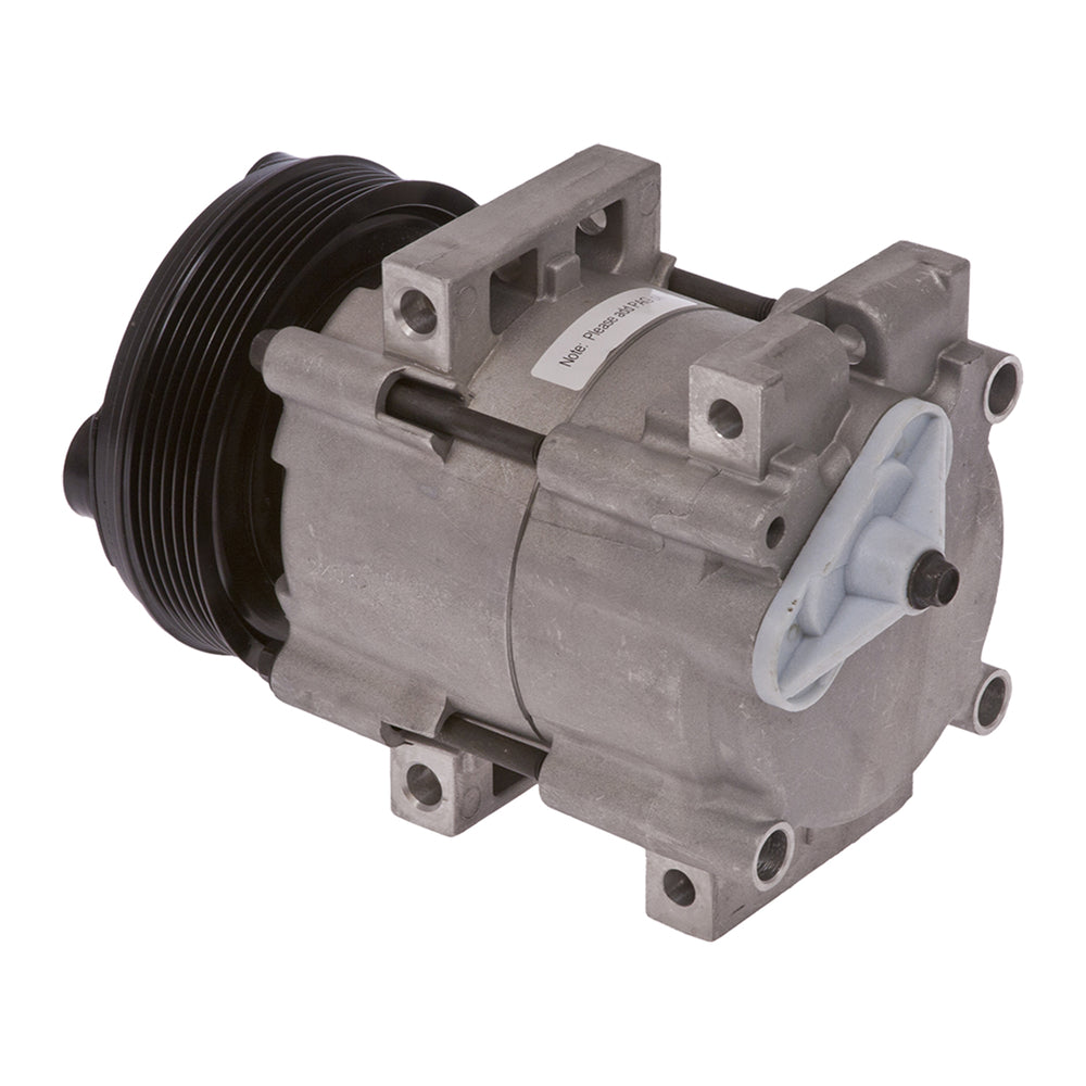 Omega Compressor FS10 PV6 20-11300-AM