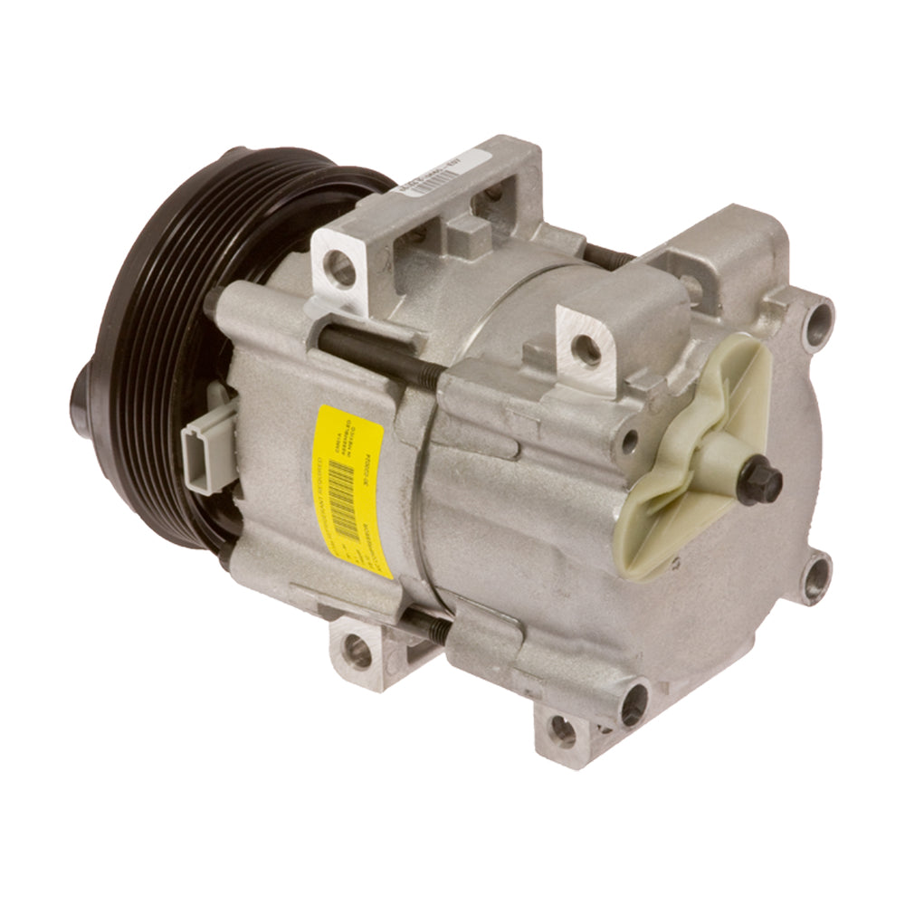 Omega Compressor FS10 PV6 130mm 3 O'clock 12V 20-11301