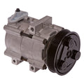 Omega Compressor FS10 PV6 Coil 3 O'clock 20-11303-AM