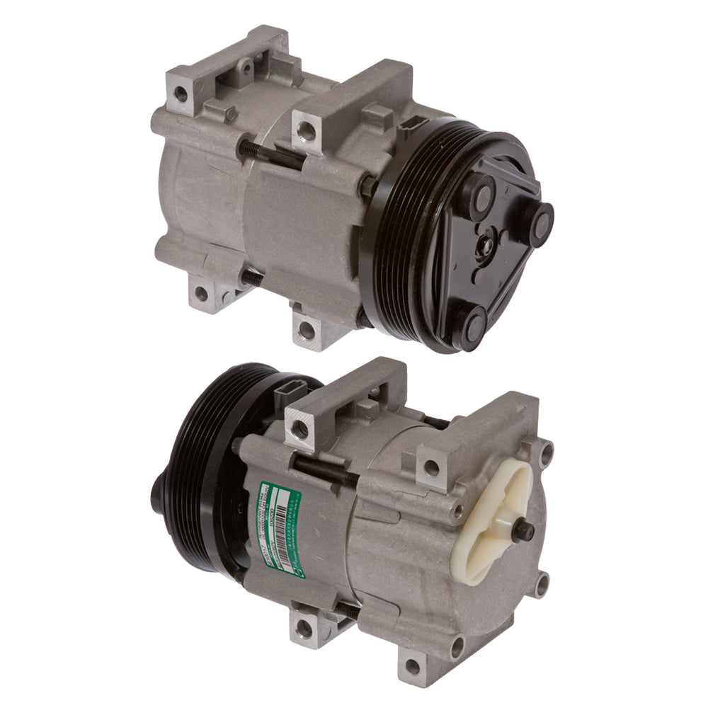 Omega Compressor FS10 PV6 20-11304-AM