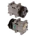 Omega Compressor FS10 PV6 20-11304-AM