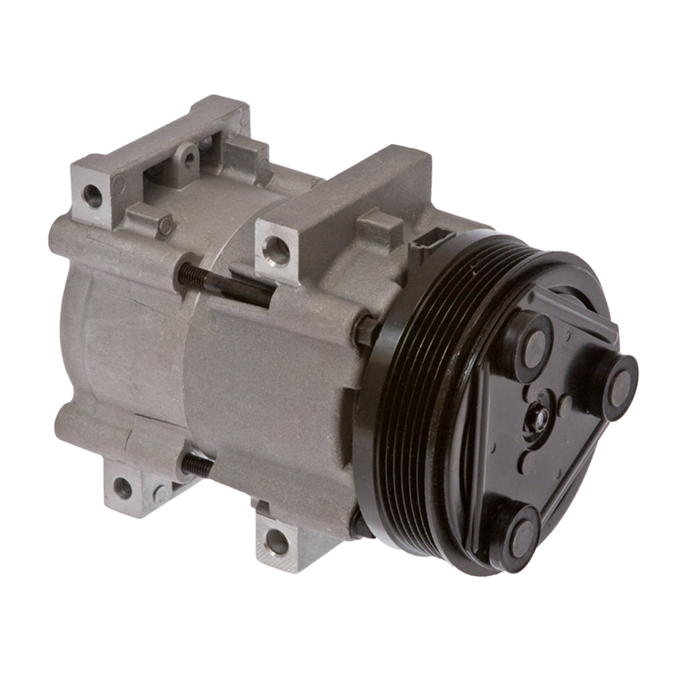 Omega Compressor FS10 PV6 20-11304-AM