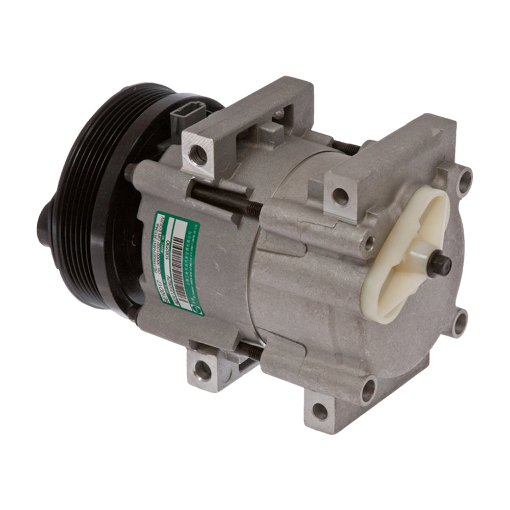 Omega Compressor FS10 PV6 20-11304-AM