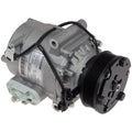 Omega Compressor Scroll PV6 110mm 20-11305-AM