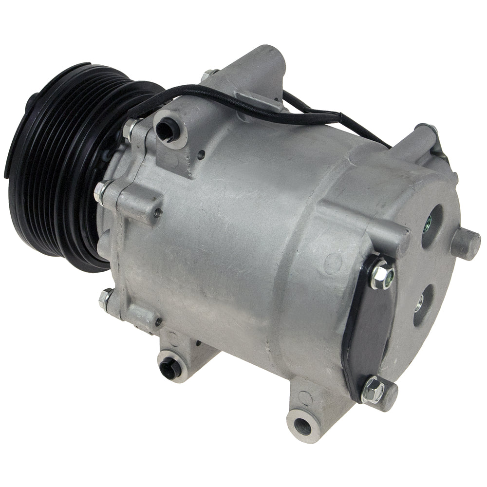 Omega Compressor Scroll PV6 110mm 20-11305-AM