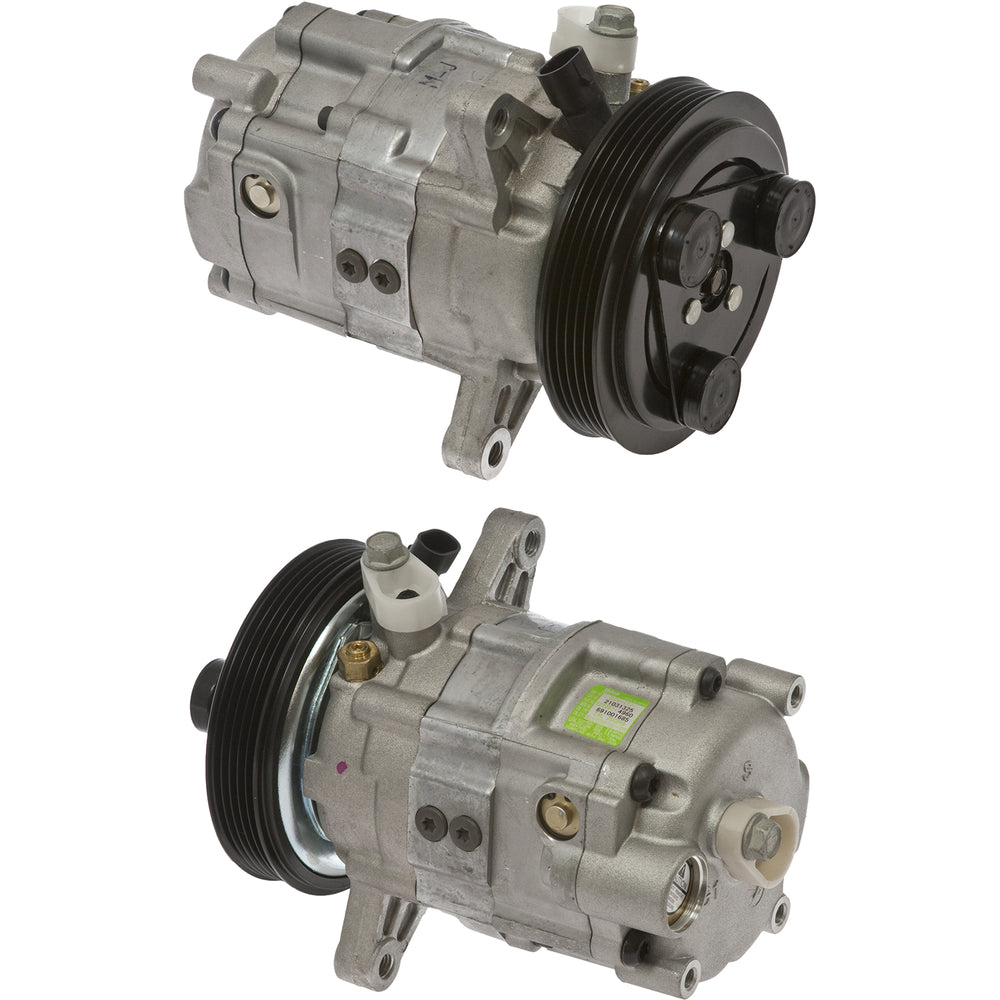Omega Compressor DCV11G/J PV5 20-11306