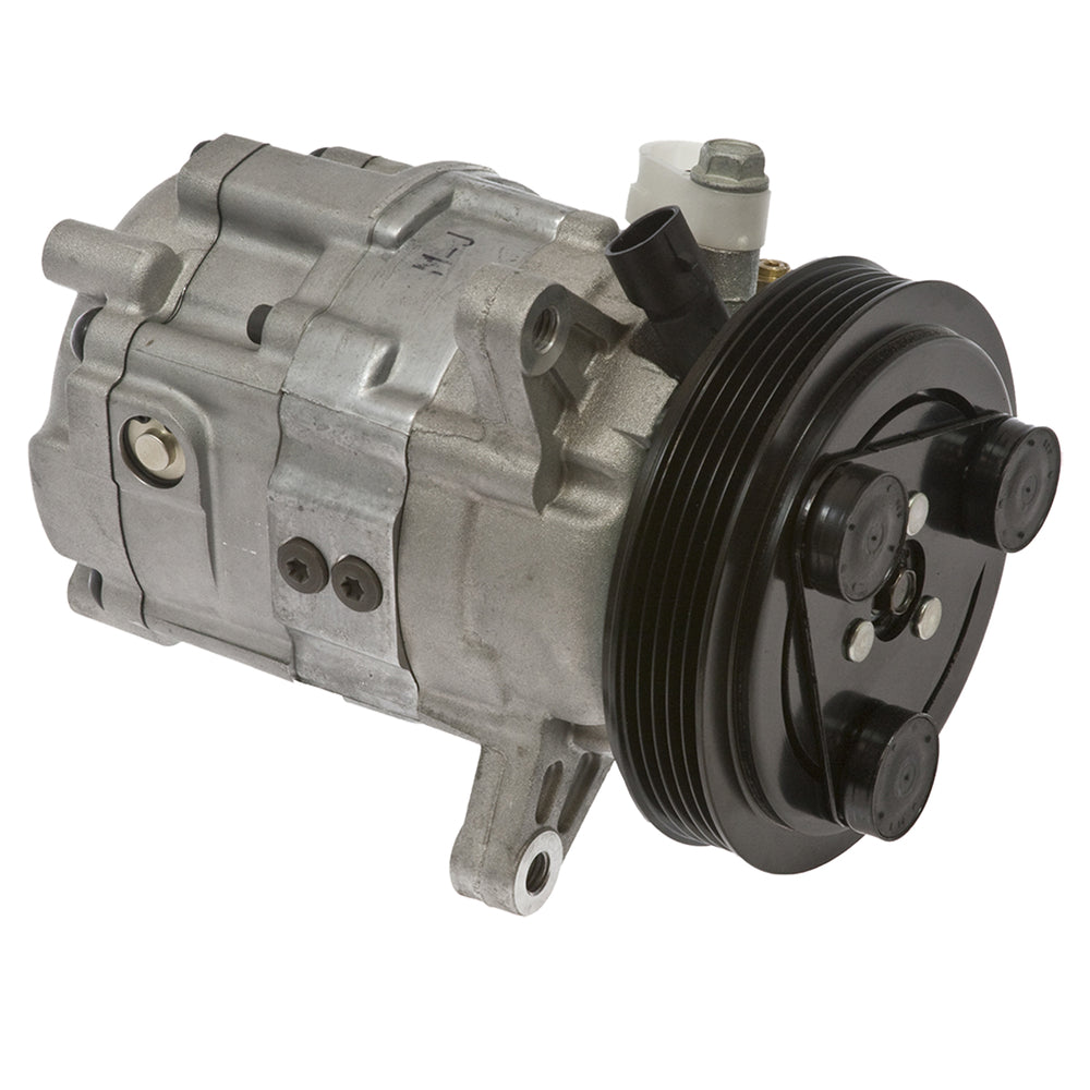 Omega Compressor DCV11G/J PV5 20-11306