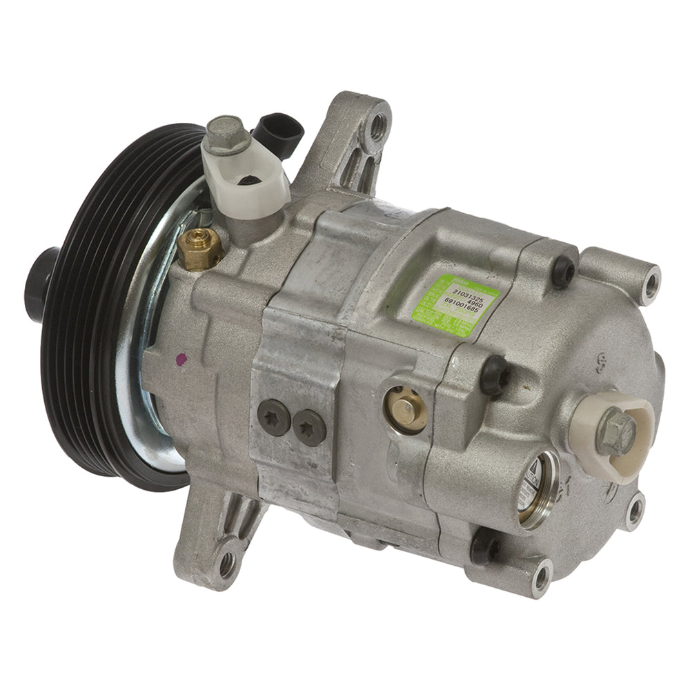 Omega Compressor DCV11G/J PV5 20-11306