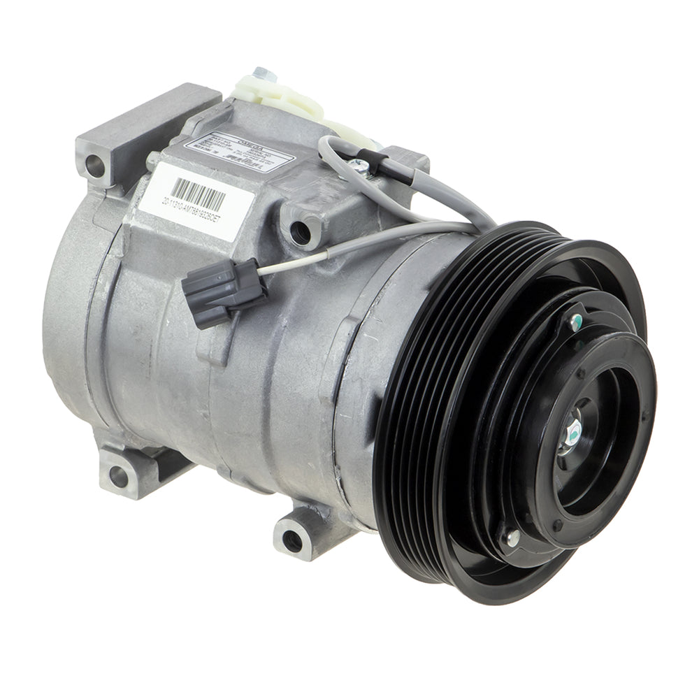 Omega Compressor 10S20C 20-11310-AM
