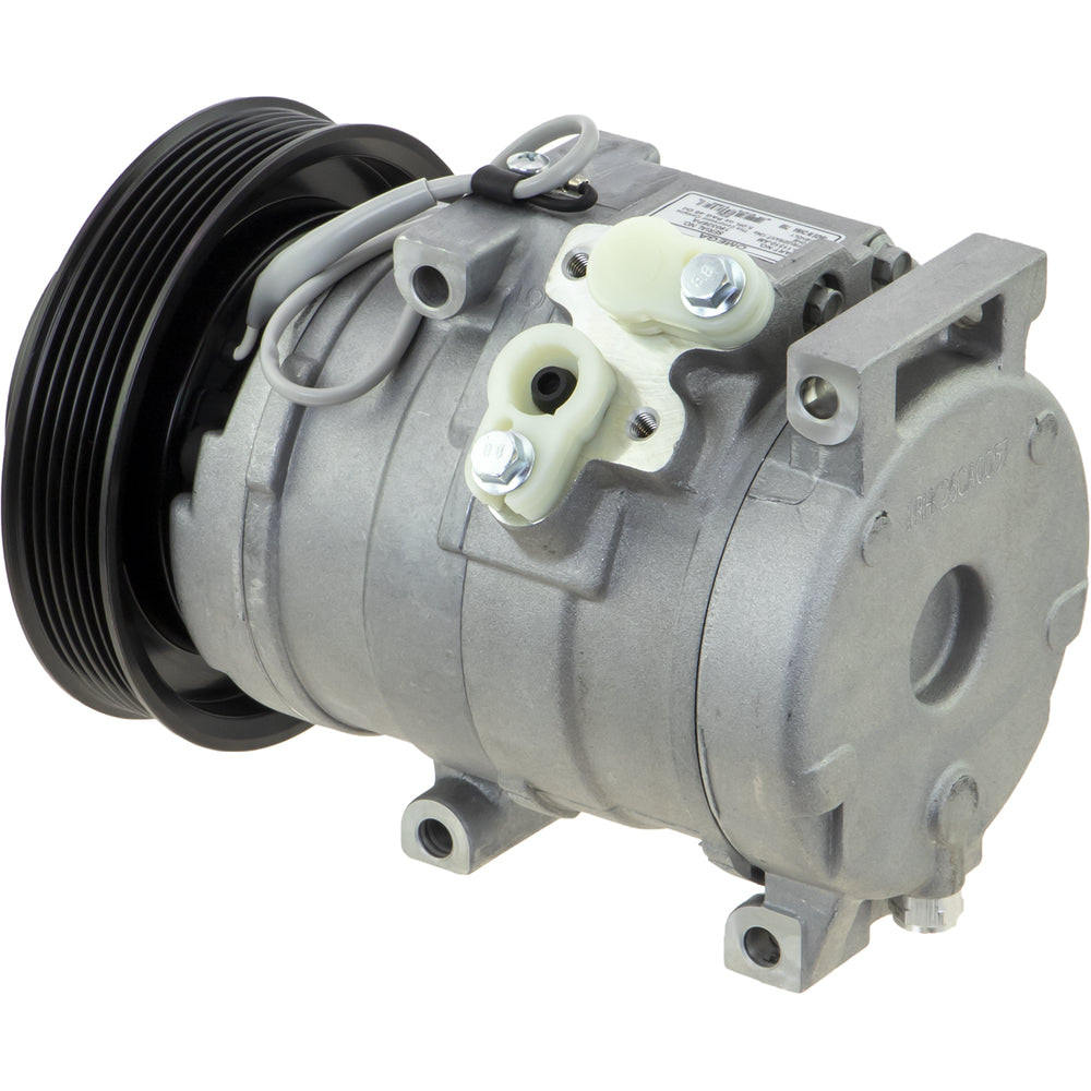 Omega Compressor 10S20C 20-11310-AM