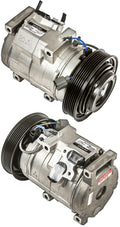 Omega Compressor 10S20C 20-11310