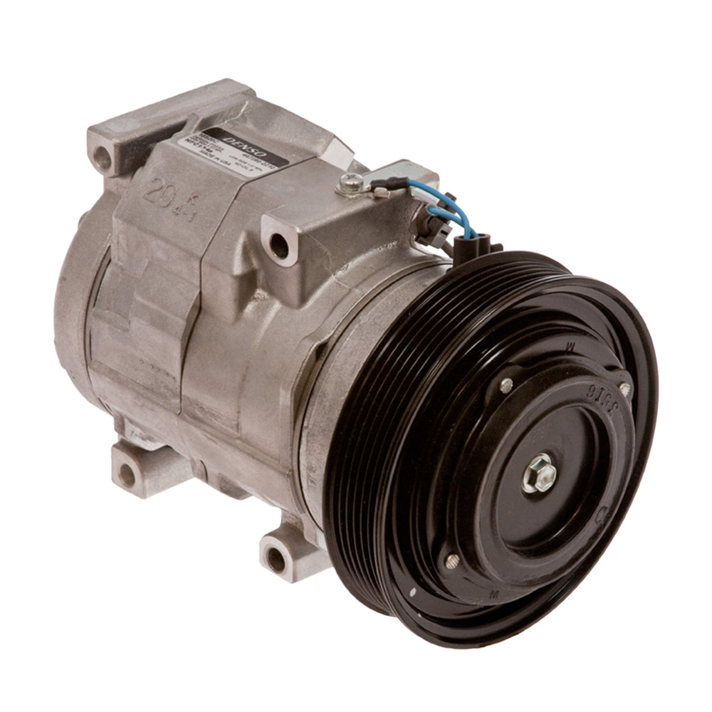 Omega Compressor 10S20C 20-11310