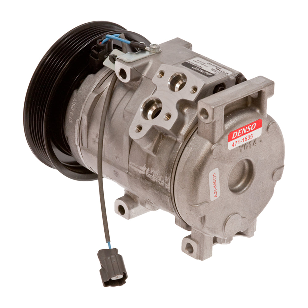 Omega Compressor 10S20C 20-11310
