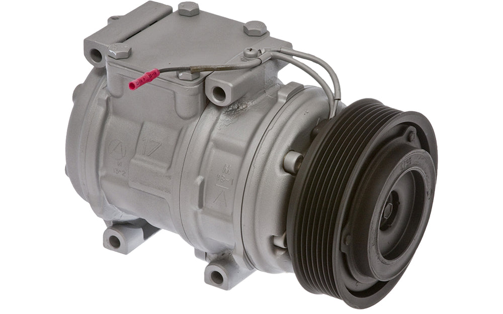 Omega Compressor 10PA17C PV7 4.75in Remfg 20-11312-R