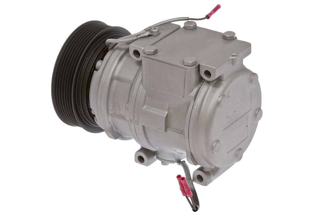 Omega Compressor 10PA17C PV7 4.75in Remfg 20-11312-R