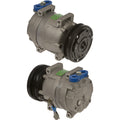 Omega Compressor V5 1GR 5.2in V-pad 20-11313-AM