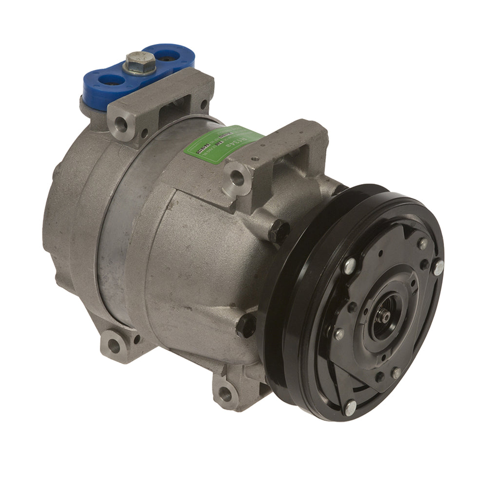 Omega Compressor V5 1GR 5.2in V-pad 20-11313-AM