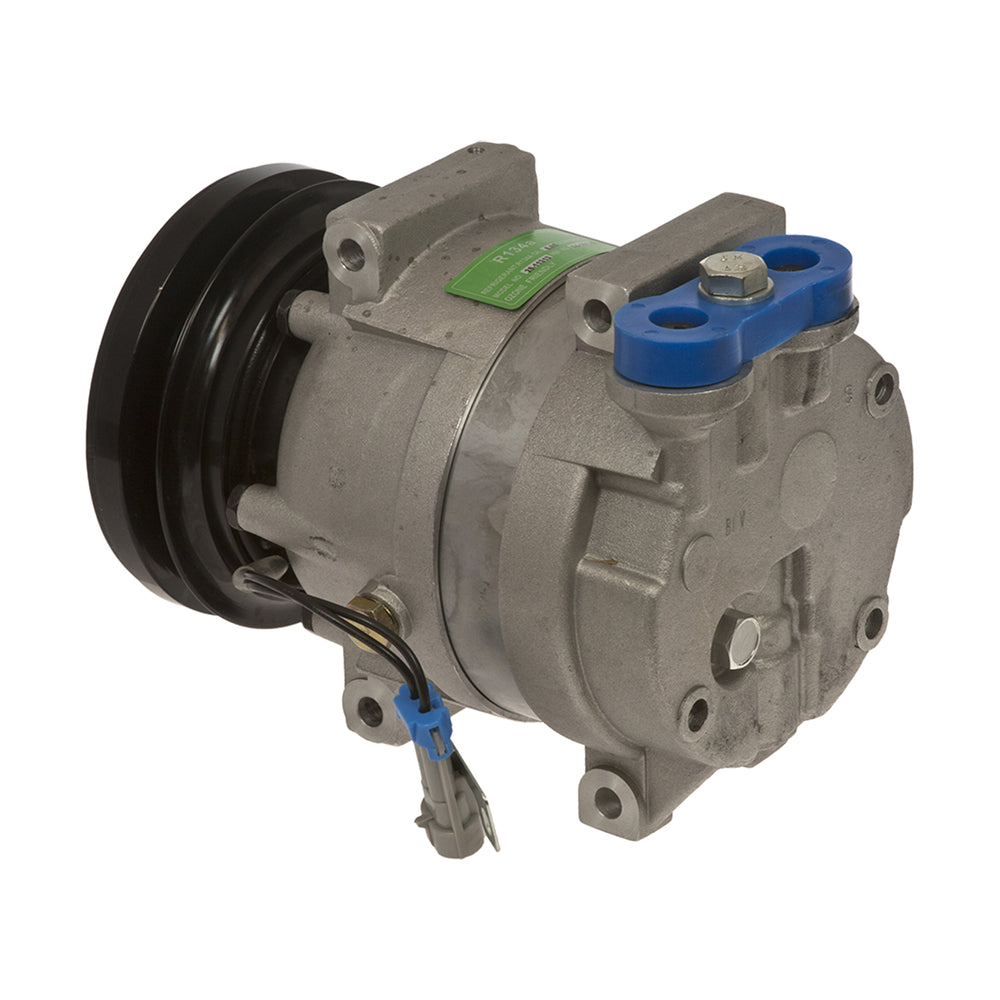 Omega Compressor V5 1GR 5.2in V-pad 20-11313-AM