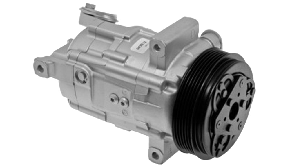 Omega Compressor DCV14J PV6 Remfg 20-11314-R
